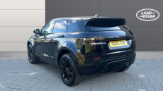 Land Rover Range Rover Evoque 2.0 D165 S 5dr Auto Diesel Hatchback